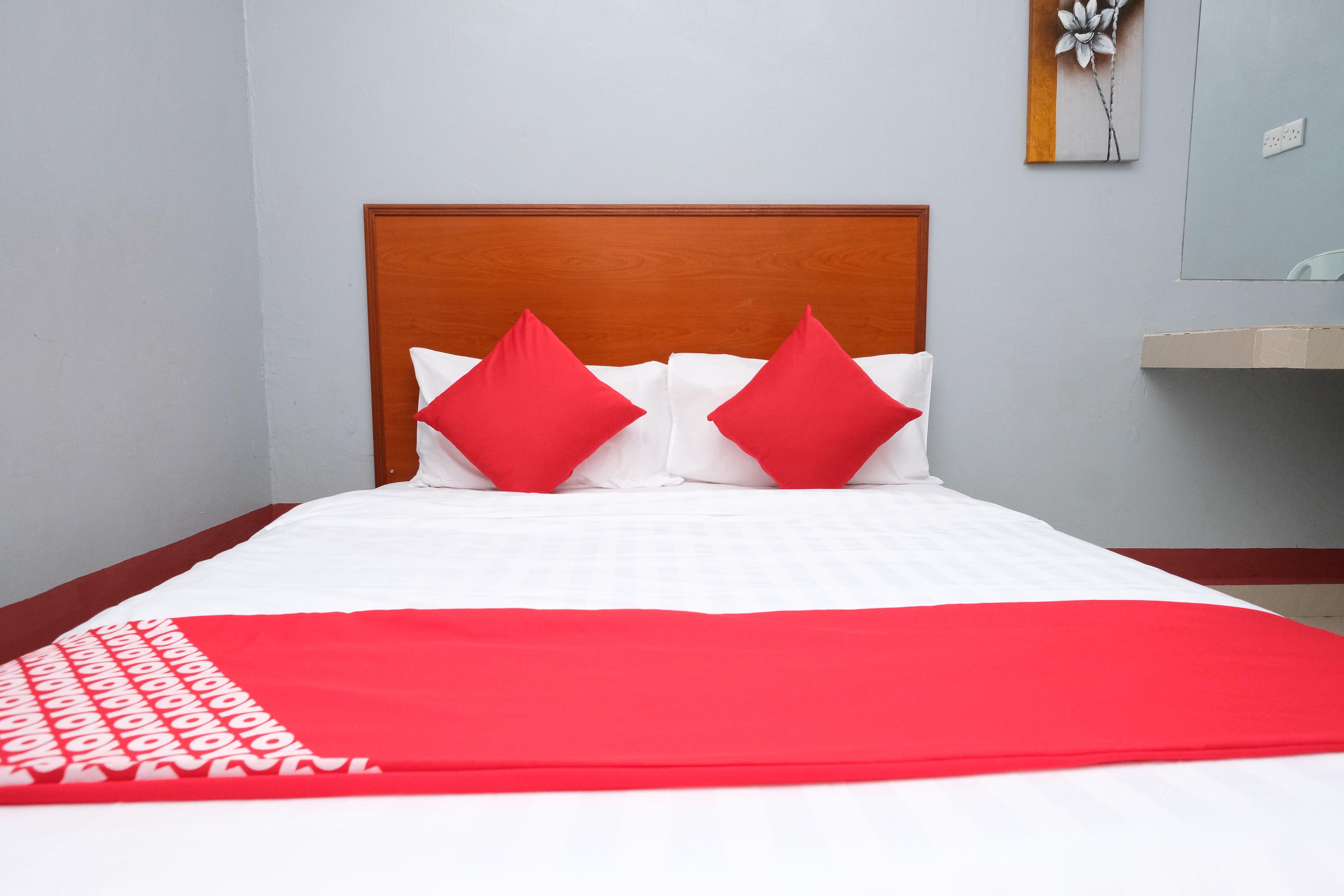 פקאן Super Oyo 720 Corridor Hotel 2 מראה חיצוני תמונה