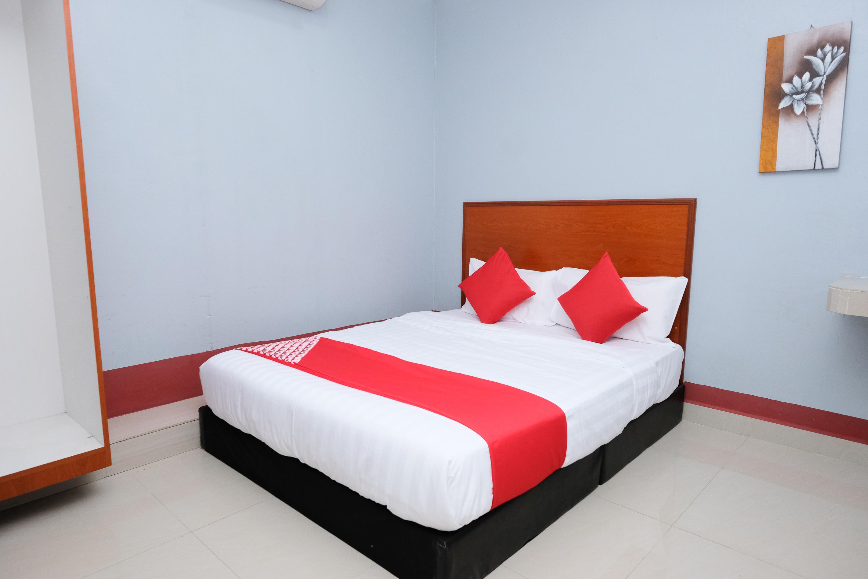 פקאן Super Oyo 720 Corridor Hotel 2 מראה חיצוני תמונה