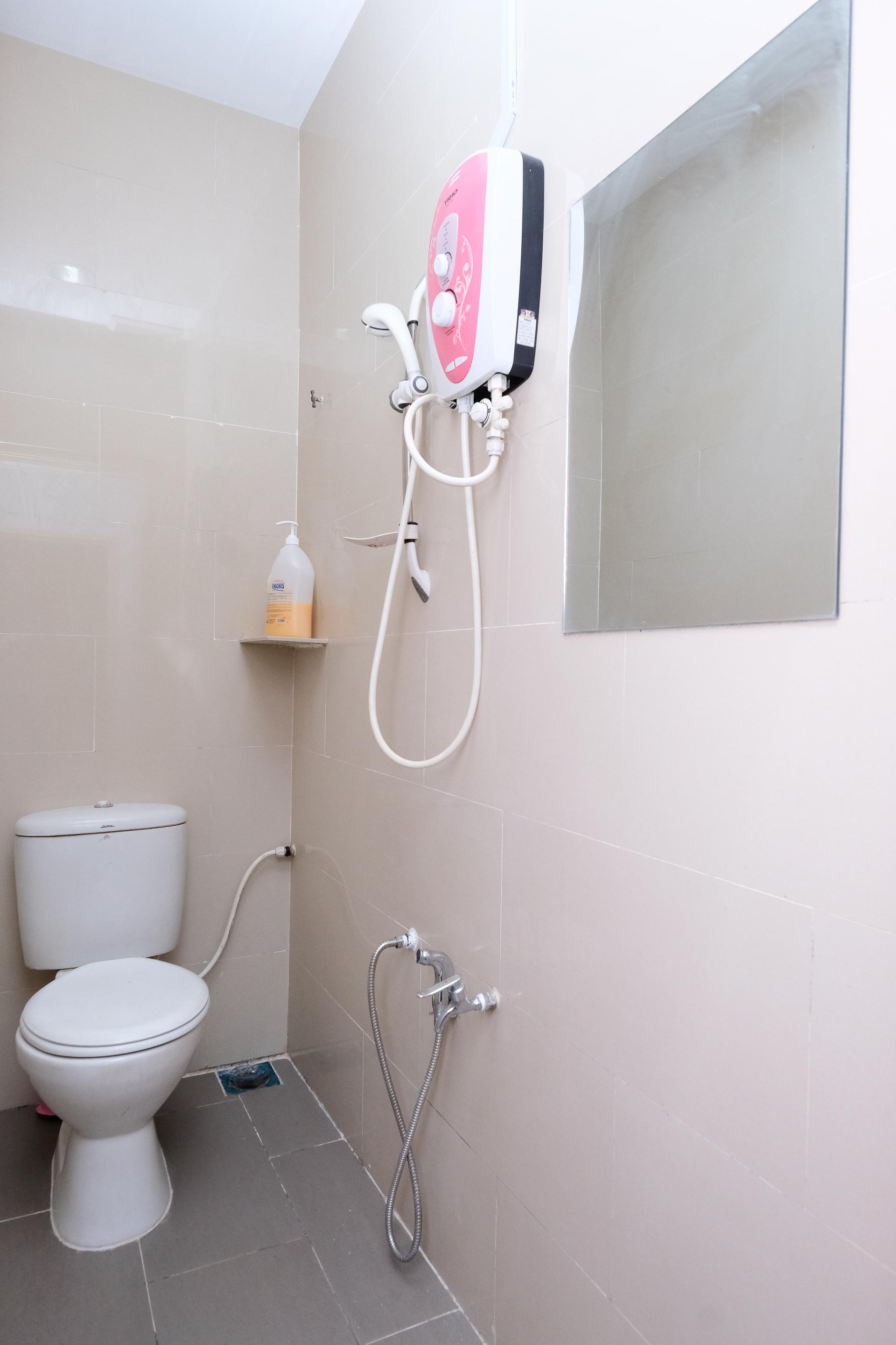 פקאן Super Oyo 720 Corridor Hotel 2 מראה חיצוני תמונה
