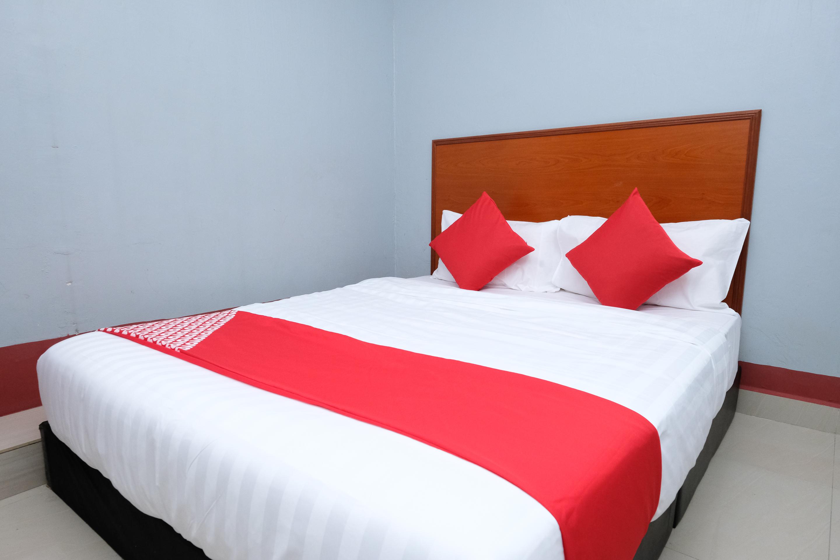 פקאן Super Oyo 720 Corridor Hotel 2 מראה חיצוני תמונה
