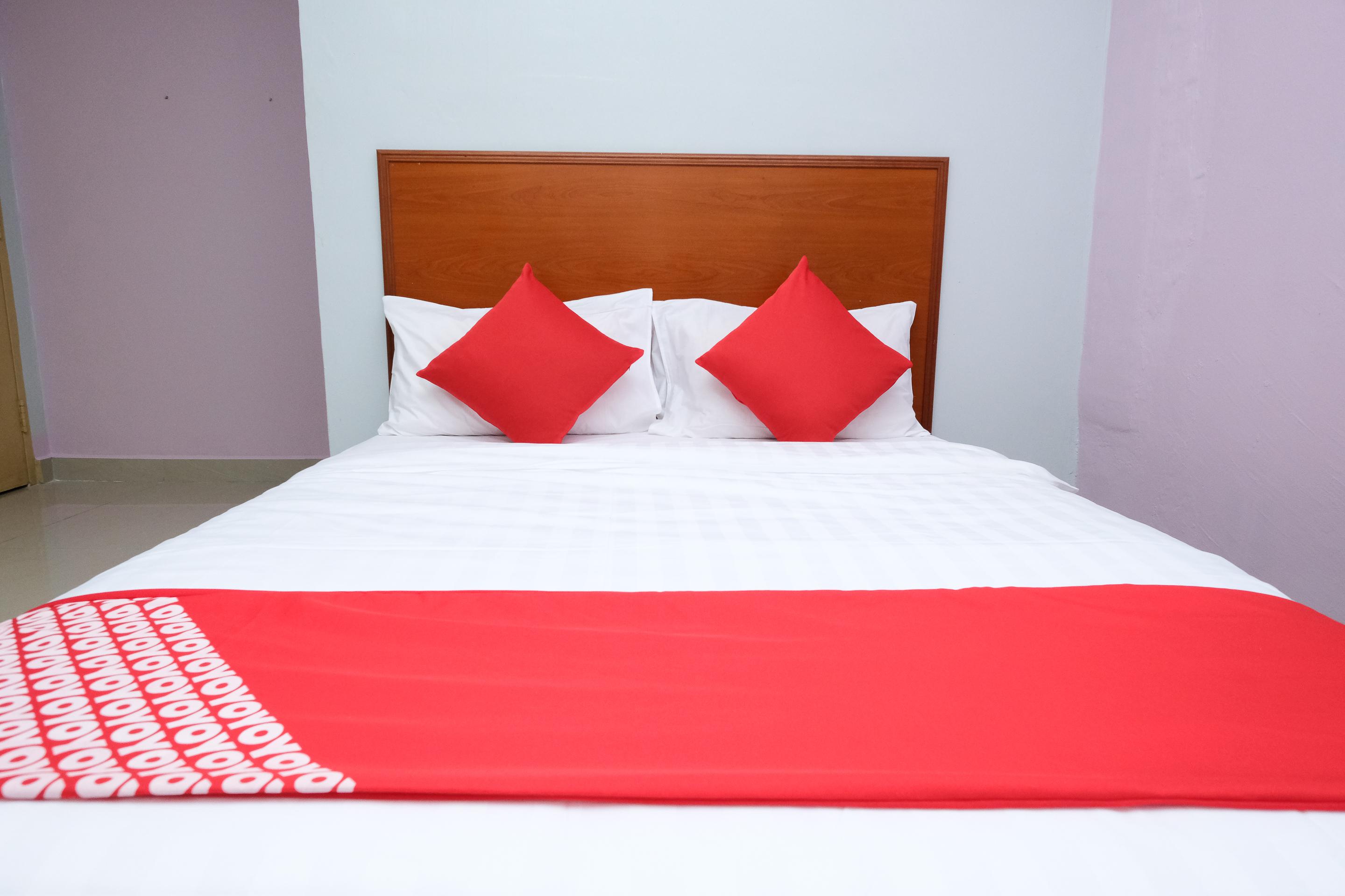 פקאן Super Oyo 720 Corridor Hotel 2 מראה חיצוני תמונה