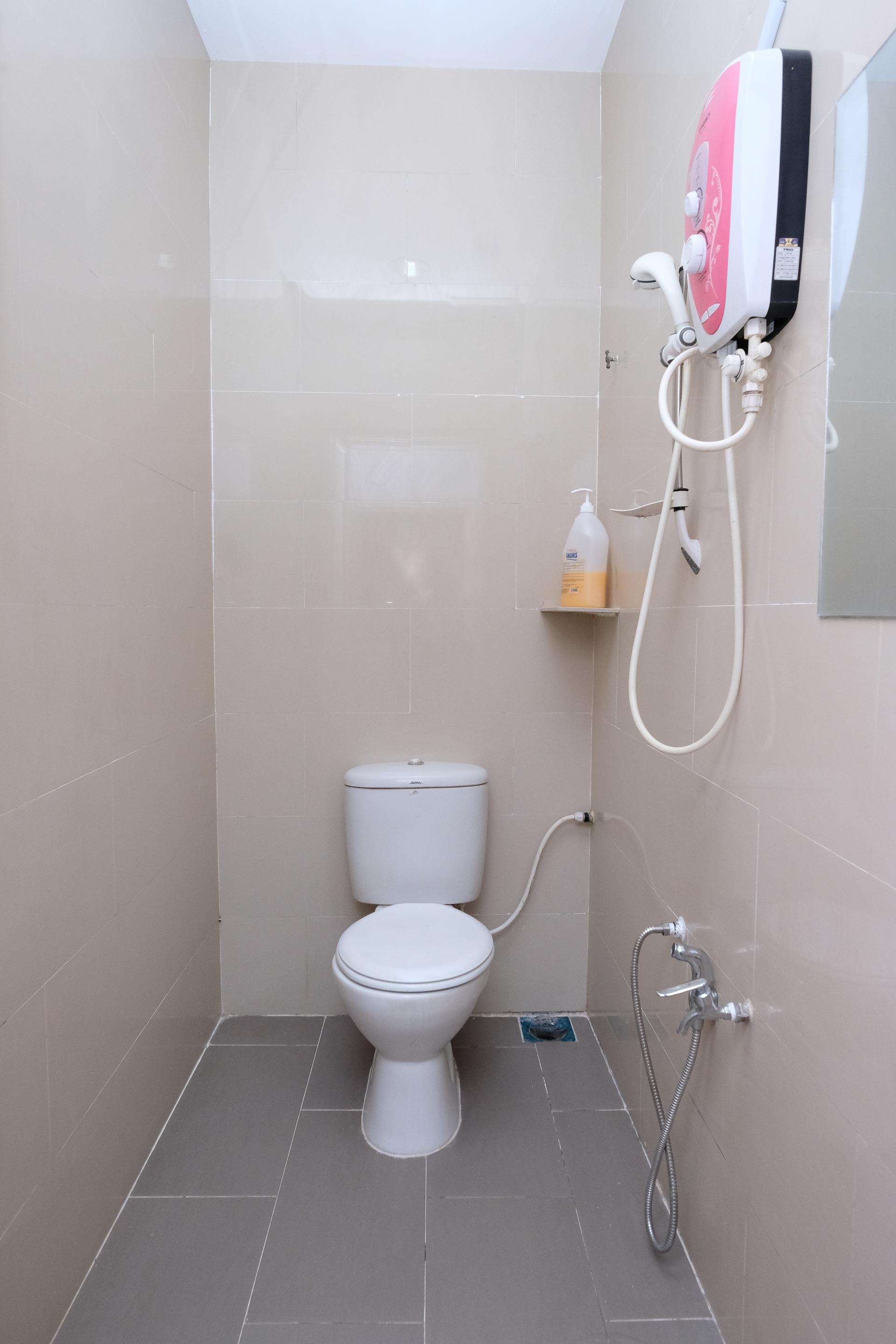 פקאן Super Oyo 720 Corridor Hotel 2 מראה חיצוני תמונה