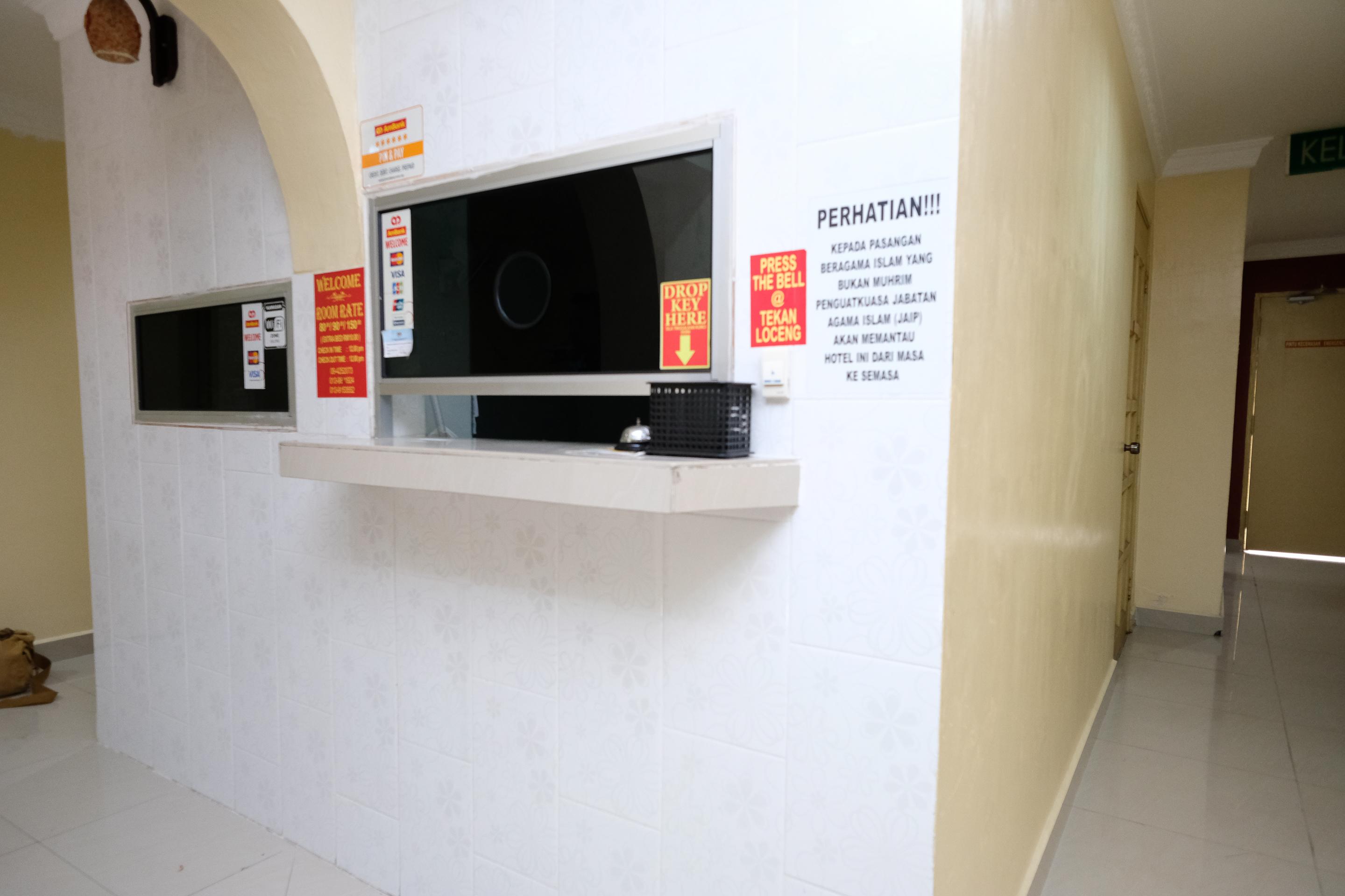 פקאן Super Oyo 720 Corridor Hotel 2 מראה חיצוני תמונה