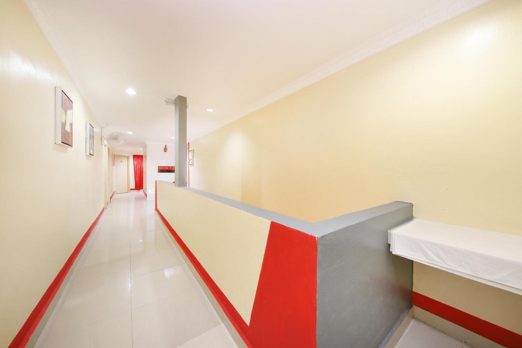 פקאן Super Oyo 720 Corridor Hotel 2 מראה חיצוני תמונה